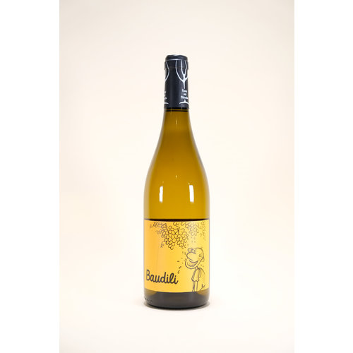 Ramon Jane, Baudili, 2019, 750 ml Ramon Jane, Baudili, 2019, 750 ml