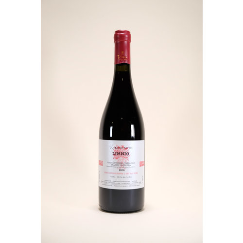 Domaine Tatsis, Limnio, 2018, 750 ml Domaine Tatsis, Limnio, 2018, 750 ml