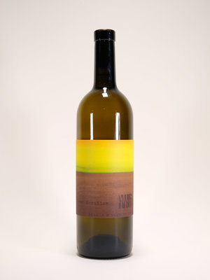 Weingut Maria & Sepp Muster, Graf Morillon, 2021, 750 ml