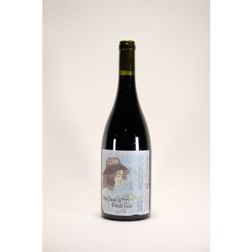 Lucy Margaux, Deans Pinot Noir, 2019, 750 ml Lucy Margaux, Deans Pinot Noir, 2019, 750 ml