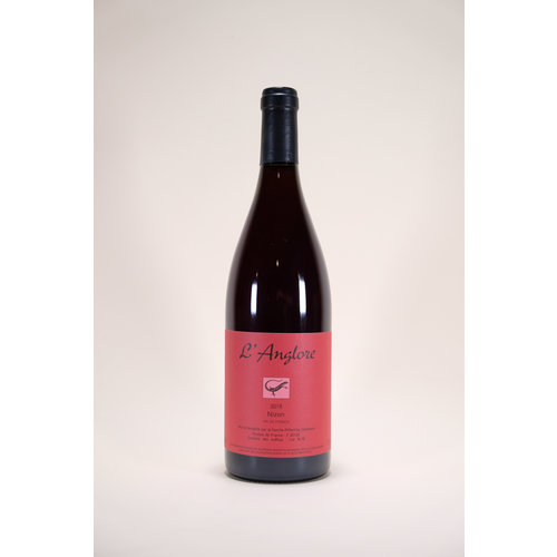 Domaine L'Anglore, Nizon, 2018, 750 ml