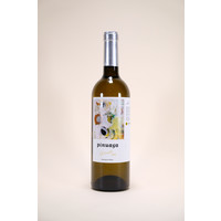 Pinuaga, Castillo Bianco, 2022, 750 ml