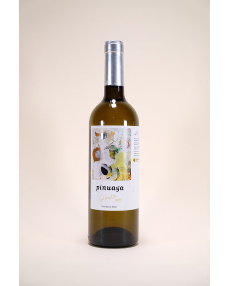 Pinuaga, Castillo Bianco, 2022, 750 ml