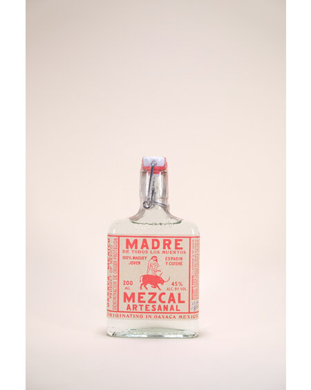 Madre Mezcal, 200ml
