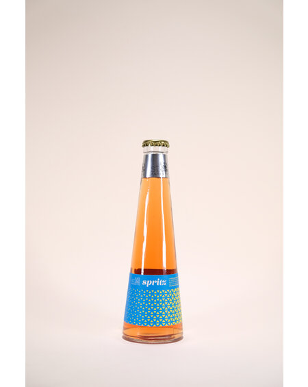 St. Agrestis, Spritz Bottle, 200 ml