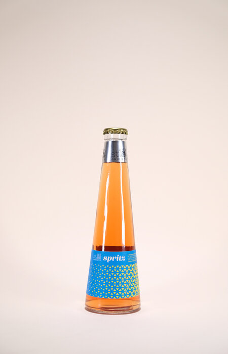 St. Agrestis, Spritz Bottle, 200 ml
