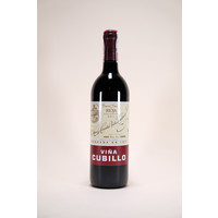 Lopez de Heredia, Vina Cubillo, Crianza, 2016, 750 ml