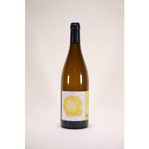 Stephan Thibault, Vin de Garde a Vue, Chenin, 2018, 750 ml Stephan Thibault, Vin de Garde a Vue, Chenin, 2018, 750 ml