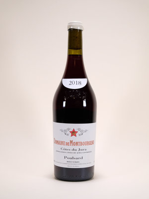 Domaine de Montbourgeau, Poulsard, 2022, 750 ml