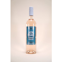 Sol Real, Vinho Verde Rose, 2024, 750 ml