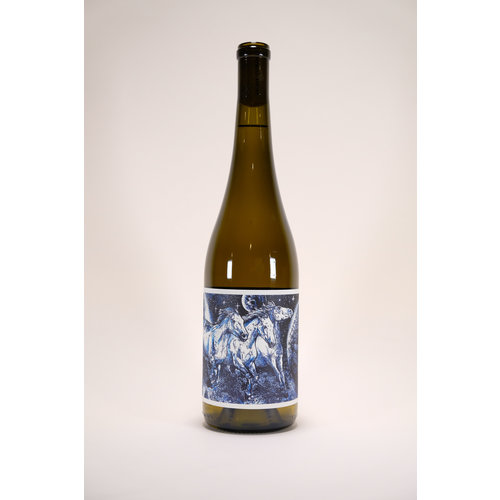 Lightwell Survey, Goodbye Horses Riesling, 2017, 750 ml Lightwell Survey, Goodbye Horses Riesling, 2017, 750 ml