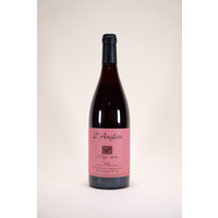 Domaine L'Anglore, Vintage Tavel, 2016, 750 ml