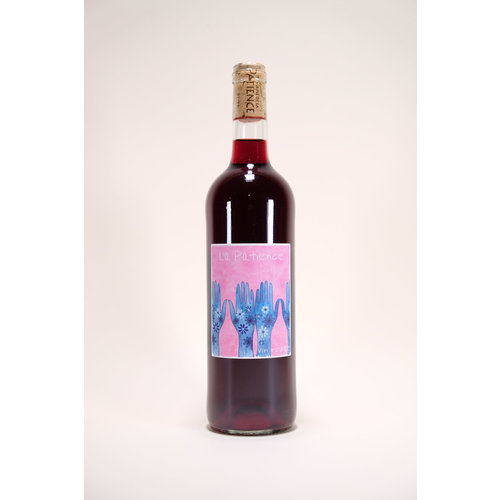Domaine de la Patience, Red, 2020, 750 ml Domaine de la Patience, Red, 2020, 750 ml
