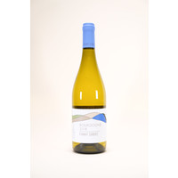 Fanny Sabre, Bourgogne Blanc, 2023, 750 ml
