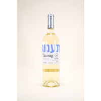 Penedes Taanug, Kosher Macabeo Xarel-lo, 2020, 750 ml