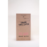Domaine de la Patience, From the Tank, Rose, NV, 3L BOX