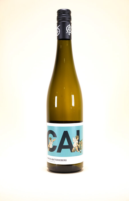 Immich Batterieberg, Riesling Kabinett Trocken, C.A.I, 2023, 750 ml Immich Batterieberg, Riesling Kabinett Trocken, C.A.I, 2023, 750 ml