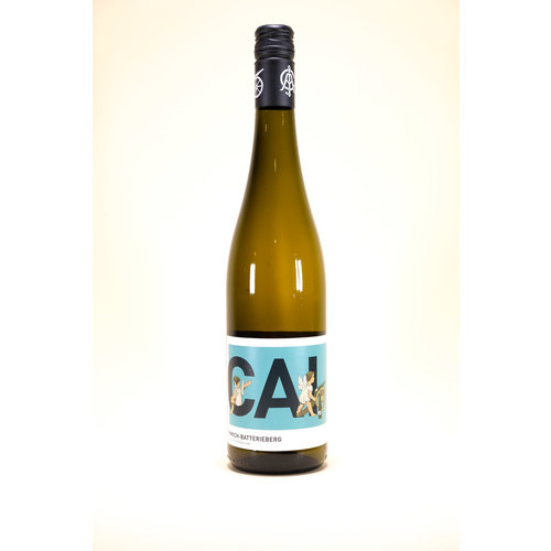Immich Batterieberg, Riesling Kabinett Trocken, C.A.I, 2018, 750 ml Immich Batterieberg, Riesling Kabinett Trocken, C.A.I, 2018, 750 ml