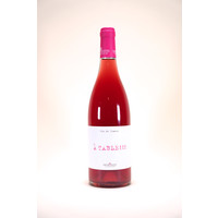 Fabien Jouves VDF A Table Rose, 2024, 750 ml
