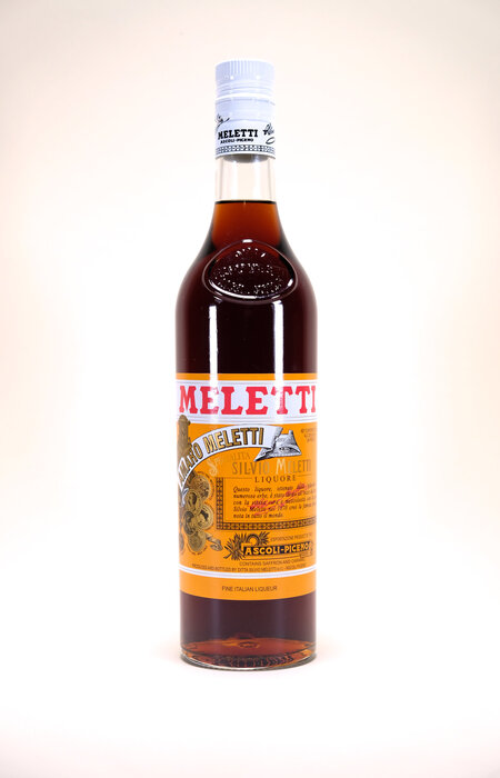Meletti, Amaro, 750 ml