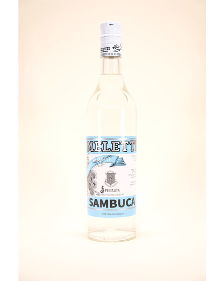 Meletti, Sambuca, 750 ml