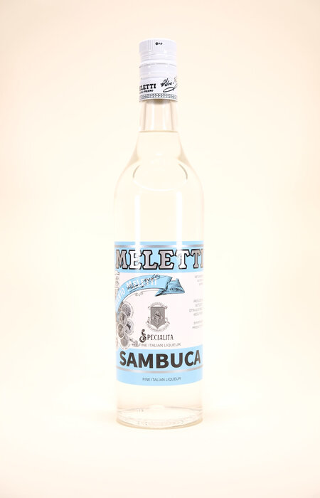 Meletti, Sambuca, 750 ml