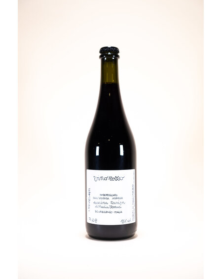 Nadia Tavijn, Vino Rosso, 2023, 750 ml