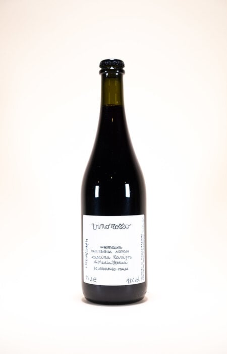 Nadia Tavijn, Vino Rosso, 2023, 750 ml