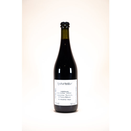 Cascina Tavijn (Nadia Verrua), Vino Rosso, 2018, 750 ml Cascina Tavijn (Nadia Verrua), Vino Rosso, 2018, 750 ml