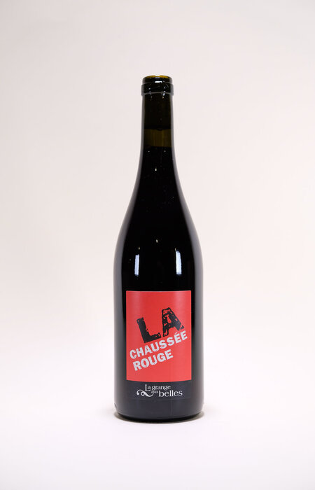 La Grange Aux Belles La Grange Aux Belles, La Chaussee Rouge, 2024, 750 ml