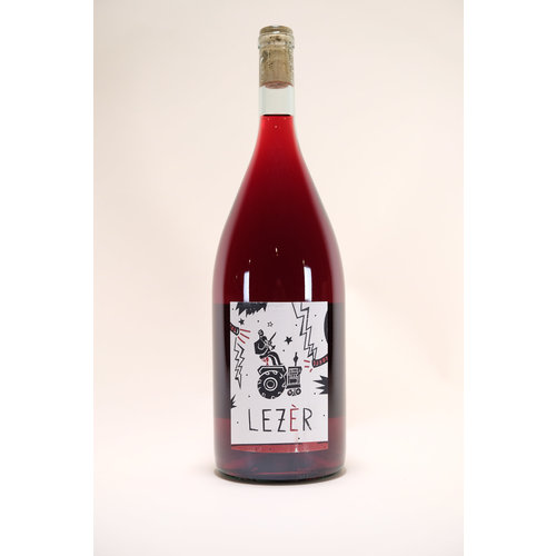 Foradori, Lezer, 2019, 1.5L Magnum Foradori, Lezer, 2019, 1.5L Magnum