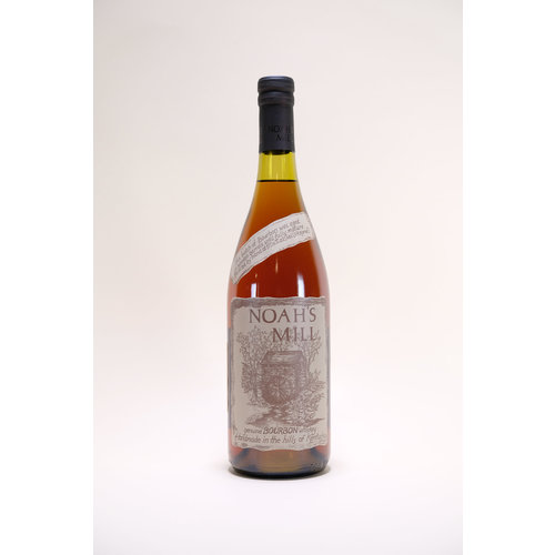 Noah's Mill, Kentucky Bourbon, 750 ml