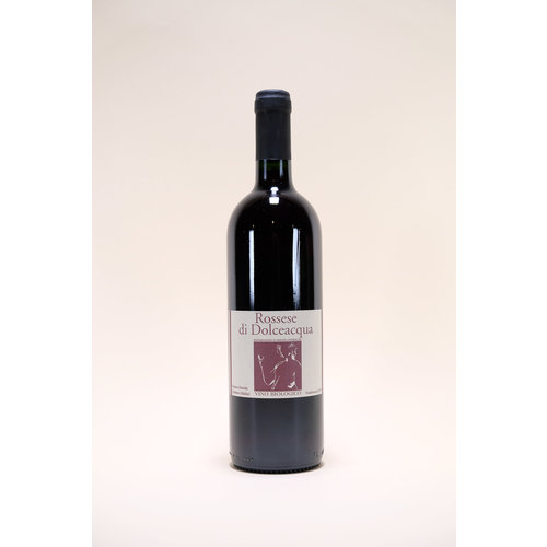 Danila Pisano, Rossese Dolceacqua, 2018, 750 ml Danila Pisano, Rossese Dolceacqua, 2018, 750 ml