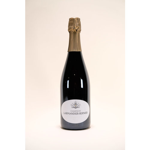 Larmandier-Bernier, Longitude, Blanc de Blanc Extra Brut 1er Cru, NV, 750 ml Larmandier-Bernier, Longitude, Blanc de Blanc Extra Brut 1er Cru, NV, 750 ml