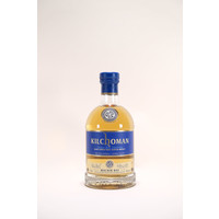 Kilchoman, Machir Bay, Islay Single Malt Whiskey, 750 ml