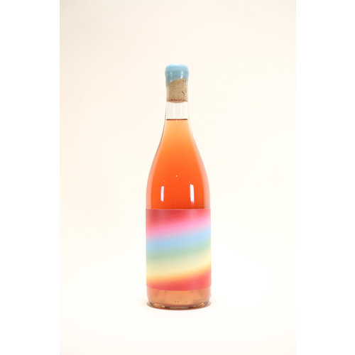 Las Jaras, Superbloom, 2022, 750 ml Las Jaras, Superbloom, 2022, 750 ml