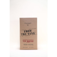 Estezargues, From the Tank Red, NV, 3L Box