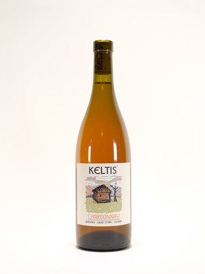 Keltis, Chardonnay, 2015, 750 ml