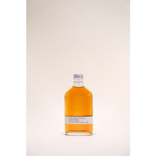 Kings County Distillery, Peated Bourbon, 200ml Kings County Distillery, Peated Bourbon, 200ml