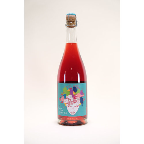 Ramon Jane, Mando 'Cap De Pardals' 2018, 750 ml Ramon Jane, Mando 'Cap De Pardals' 2018, 750 ml
