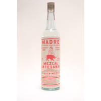 Madre Mezcal, 700 ml