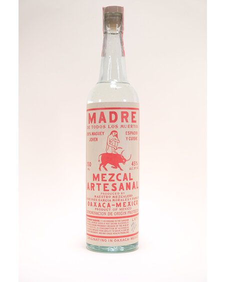 Madre Mezcal, 700 ml