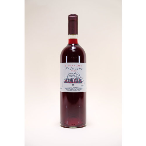 Vino di Anna, Palmento, 2018, 750 ml Vino di Anna, Palmento, 2018, 750 ml