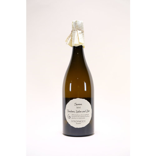 Strohmeier, TLZ, Sonne 2017, 750 ml Strohmeier, TLZ, Sonne 2017, 750 ml