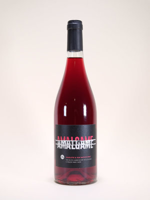 Charlotte & Jean Baptiste Senat, Amalgame Minervois, 2020 750ml