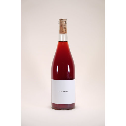 Wild Arc, Blackbird Field Blend, 2018, 750ml Wild Arc, Blackbird Field Blend, 2018, 750ml