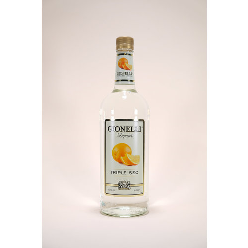 Gionelli, Triple Sec, 1L