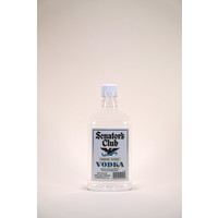 Senators Club, Vodka, 375ml