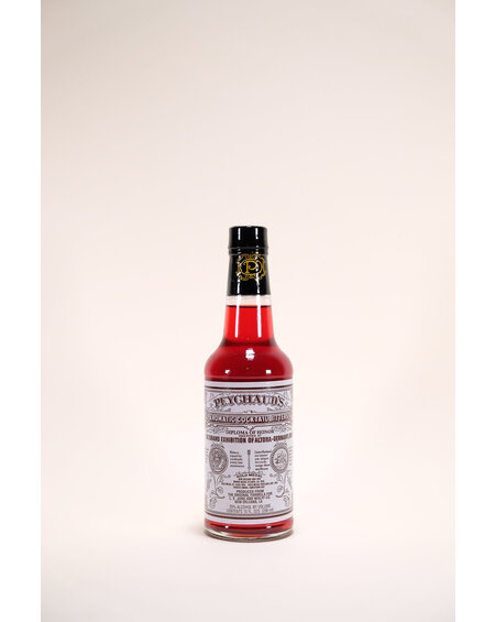 Peychauds, Aromatic Cocktail Bitters, 10oz