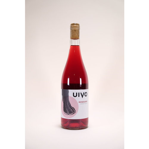 Folias De Baco, Uivo Renegado, 2020, 750ml Folias De Baco, Uivo Renegado, 2020, 750ml